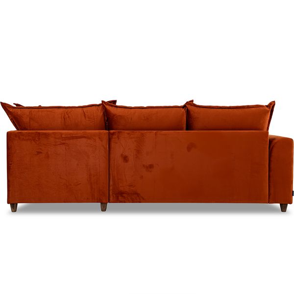 Hovedbilde Archie Hjørnesofa Oppsett 00 255x213cm velg ...