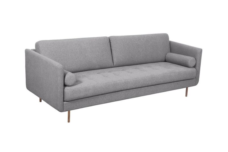 Toke 3 seter sofa 217cm