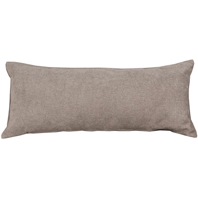 Crosby 3,5 seter sofa 247cm Fluff One Storm Tekstil