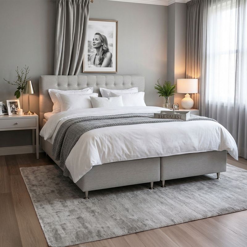 Arctic Premium One 210x210 Kontinentalseng 
