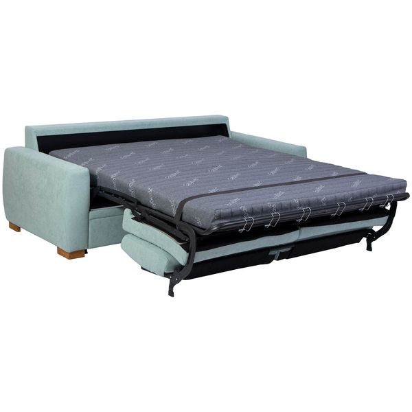 Hovedbilde Harmony Sovesofa 3 seter 220 cm med seng inni ...