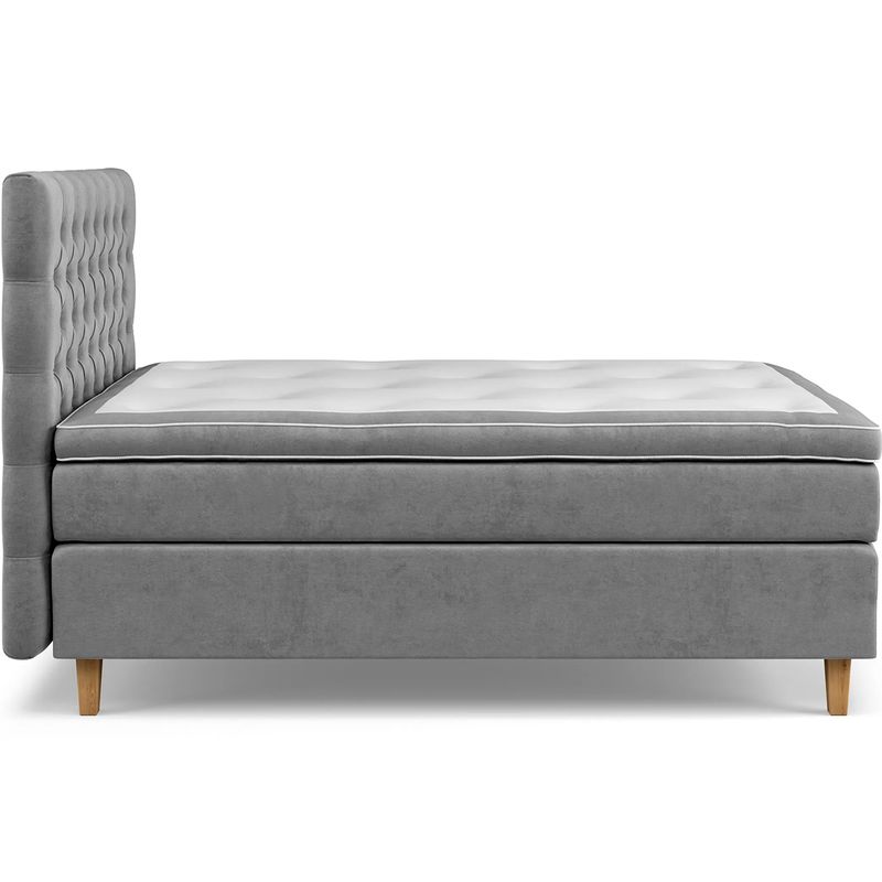 Arctic Premium Oasis 120x200cm Kontinentalseng Storm Tekstil