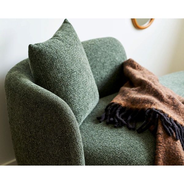 Hovedbilde Mykonos daybed – grønn| House Nordic