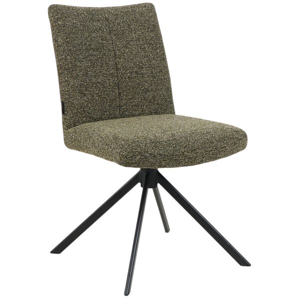 Hovedbilde Ada Spisestol - Sving & gyng – 355 Green