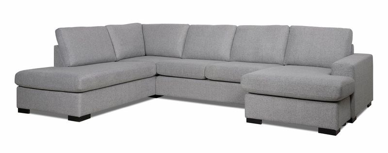 Manhattan Oppsett 3 320x208cm Inari tekstil 