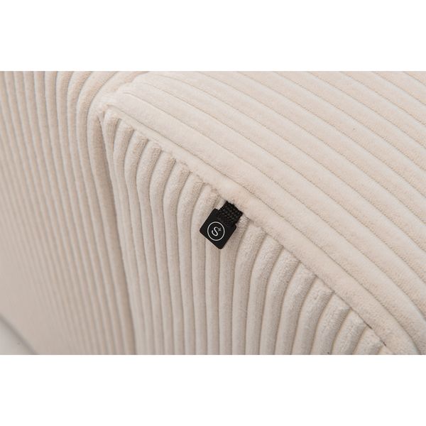 Hovedbilde 2389 Egholm Modulsofa åpen ende 336cm x 210cm ...