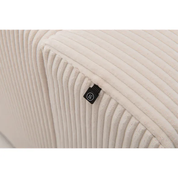 Hovedbilde 2389 Egholm Modulsofa åpen ende 336cm x 210cm ...