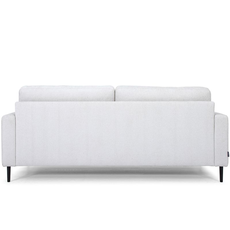 Dodger 3 seter sofa 204cm velg Storm Tekstil