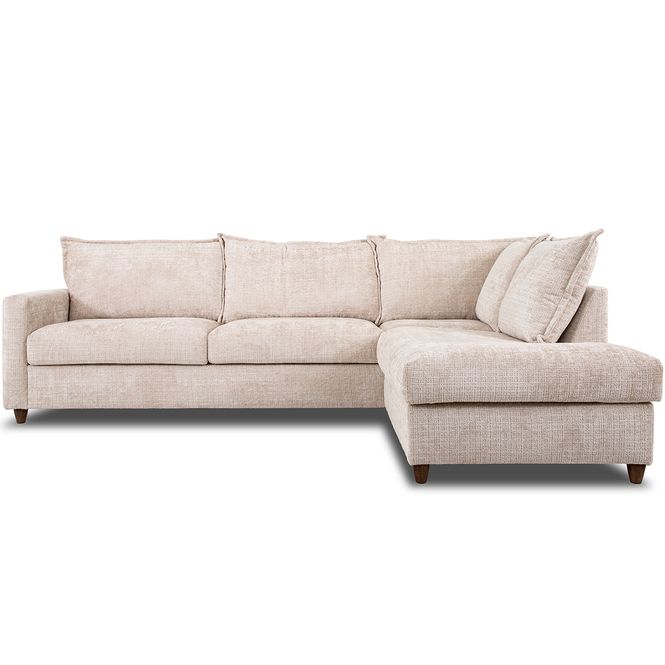 Hovedbilde Archie Oppsett 2 hjørnesofa 295x213 cm velg ...