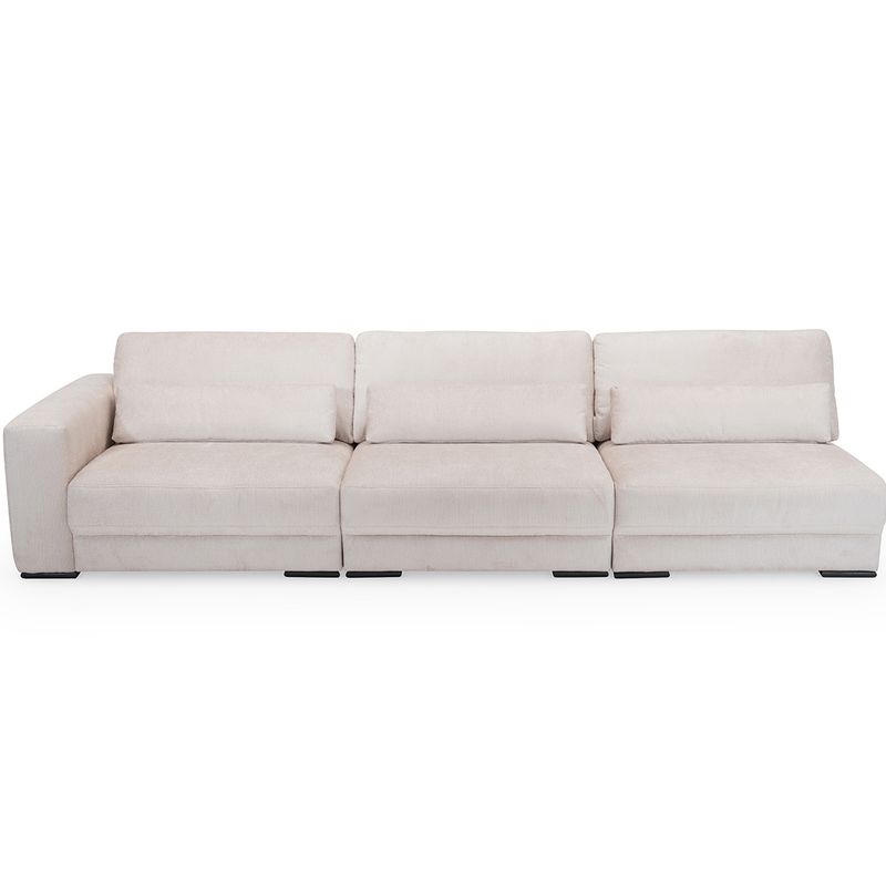 2389 Egholm 3 seter modulsofa 326 cm kledd i Movie tekstil