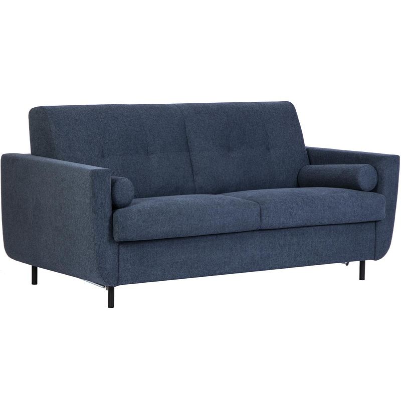Sleep Sovesofa 3 seter med seng inni 195cm | Brego tekstil