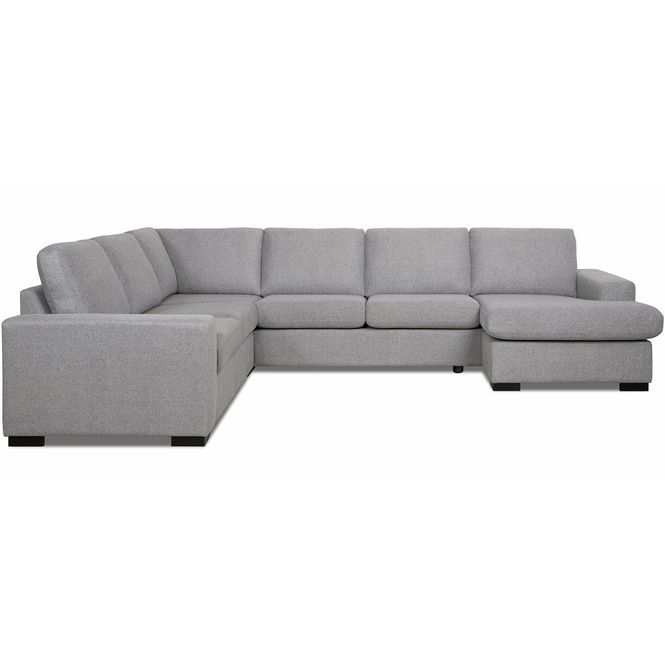 Hovedbilde Manhattan hjørnesofa med sjeselong 320x250cm | ...