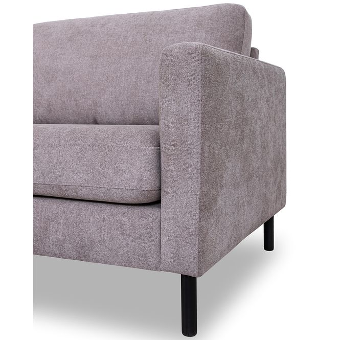 Hovedbilde Luton Symmetrisk Hjørnesofa C48 291x291cm Storm ...