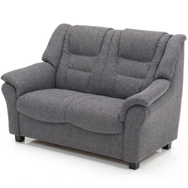Hovedbilde Monza 2 seter sofa 142 cm Brego tekstil 