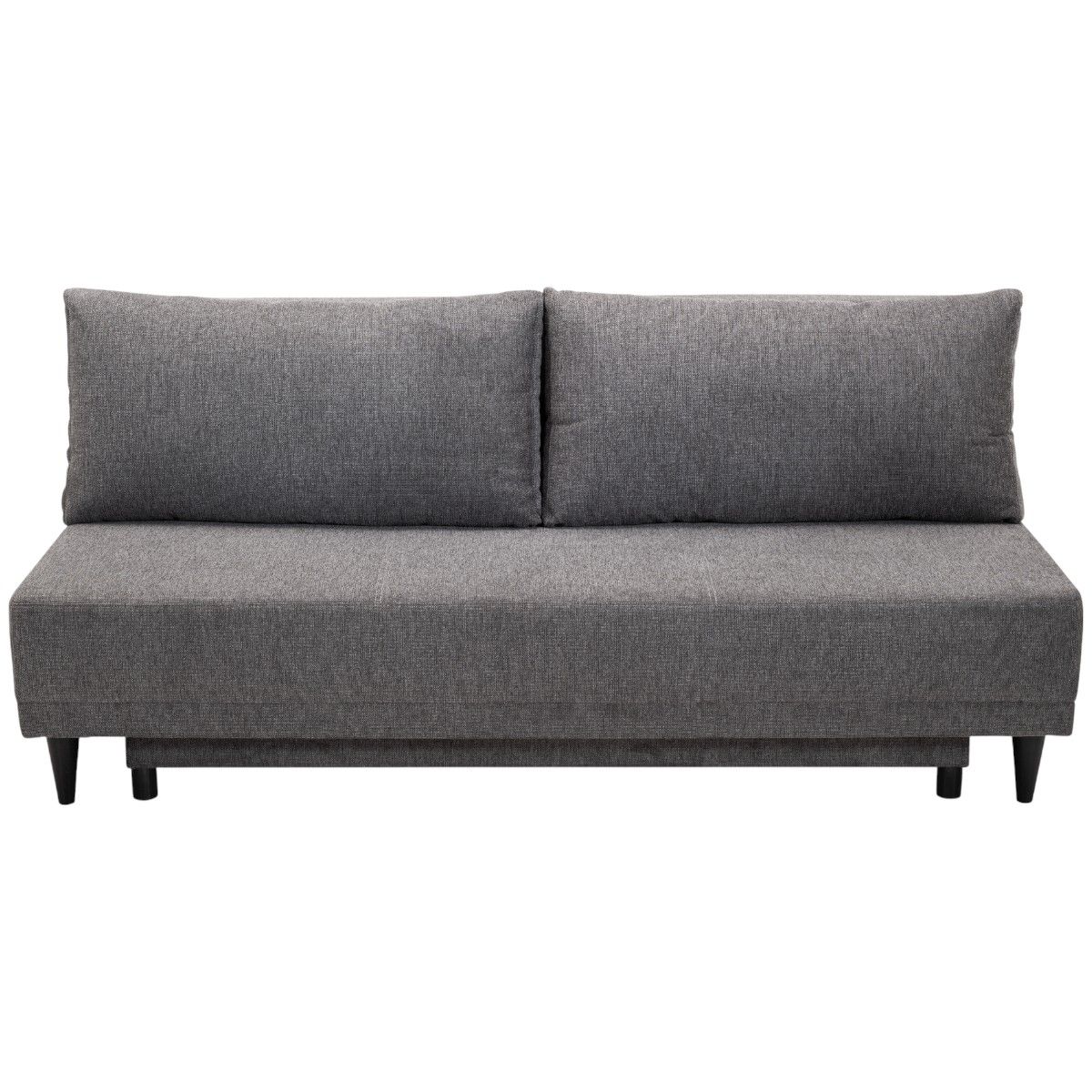 Luna Pocket Sovesofa 200cm med liggemål 155x200cm