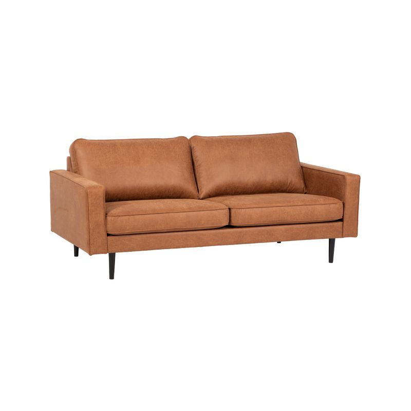 Colorado 2 seter Eco skinnsofa 174cm