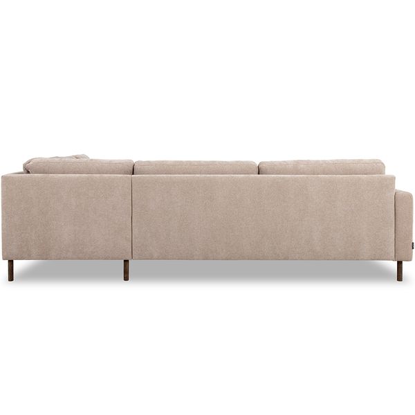 Hovedbilde Cape Oppsett 5 Hjørnesofa 285x243cm - Velg Storm ...