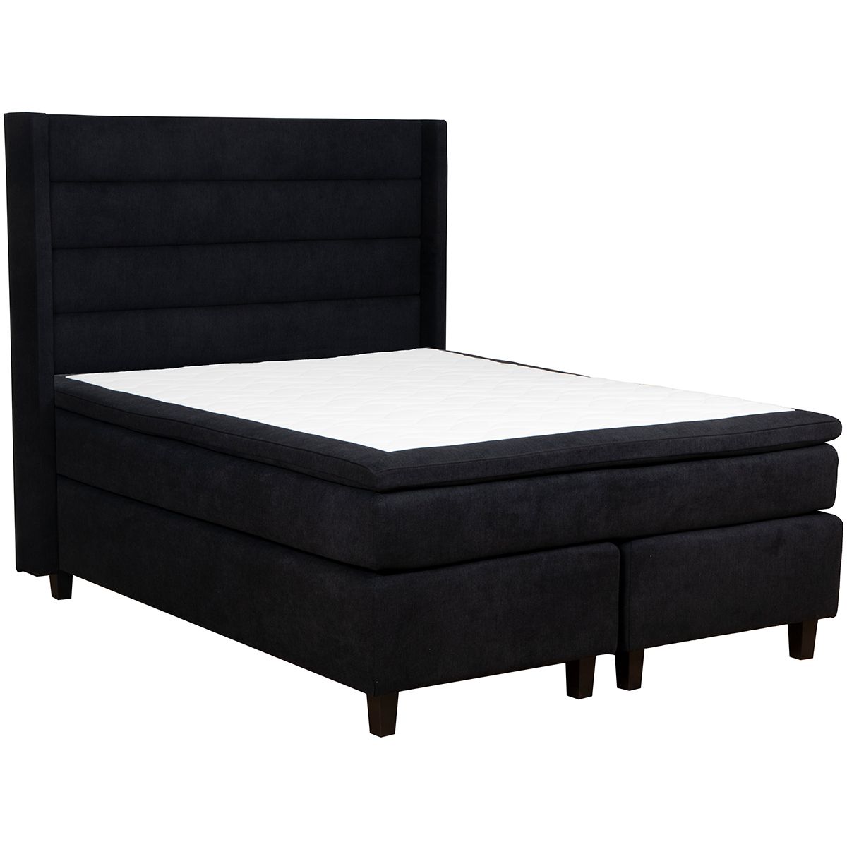 Dvale Kappa 150x200 Kontinentalseng Storm Tekstil