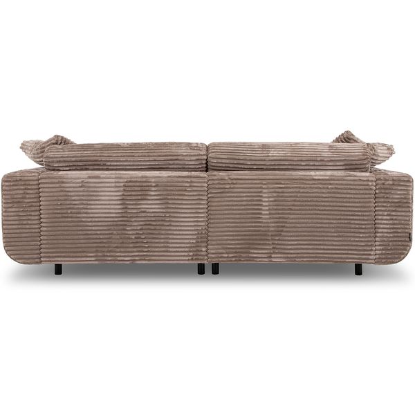 Hovedbilde Motive 3 seter sofa 247 cm Tilia cordfløyel ...