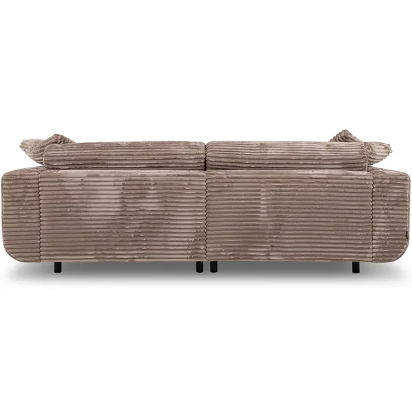 Hovedbilde Motive 3 seter sofa 247 cm Tilia cordfløyel ...