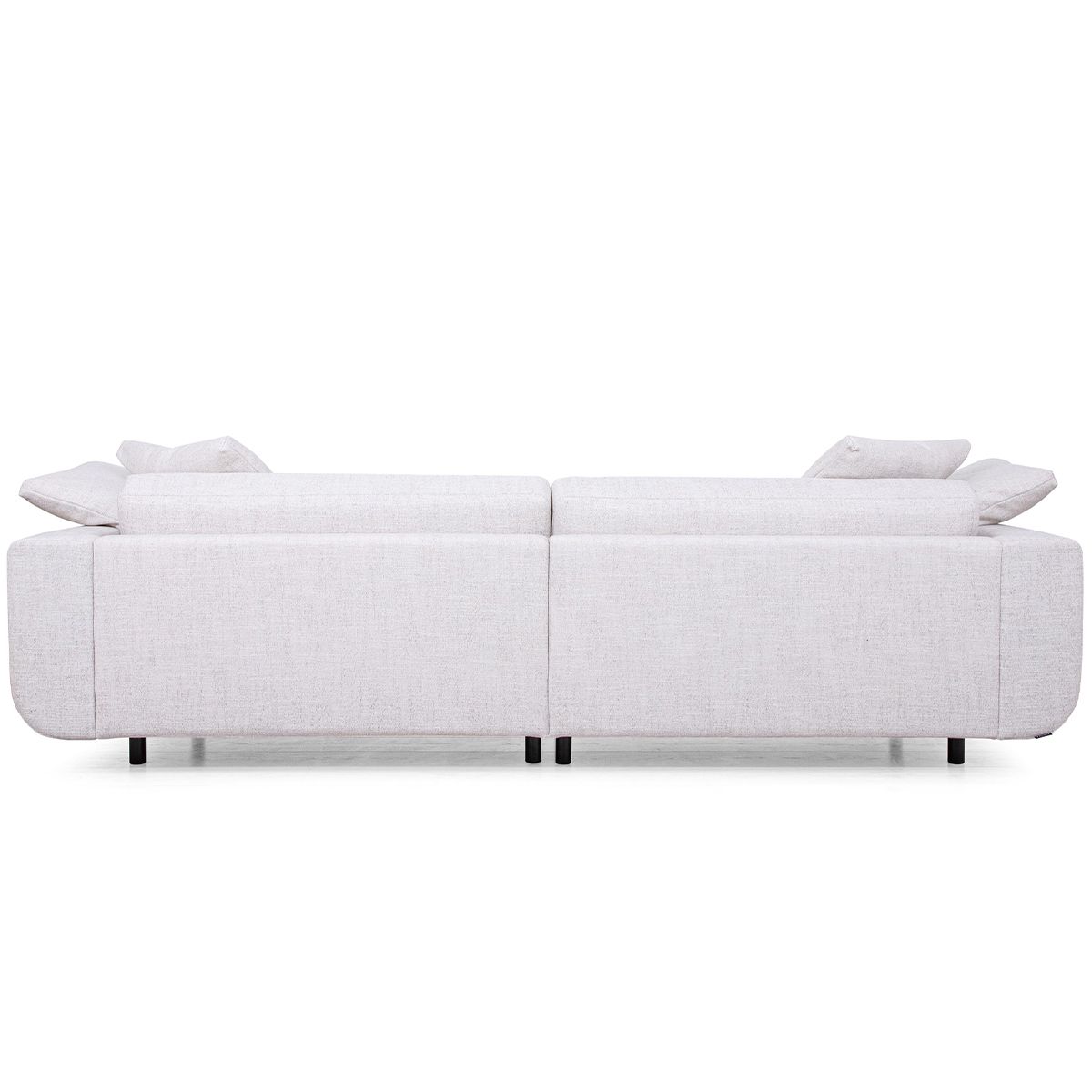 Motive 4 seter sofa 327 cm Oasis Tekstil