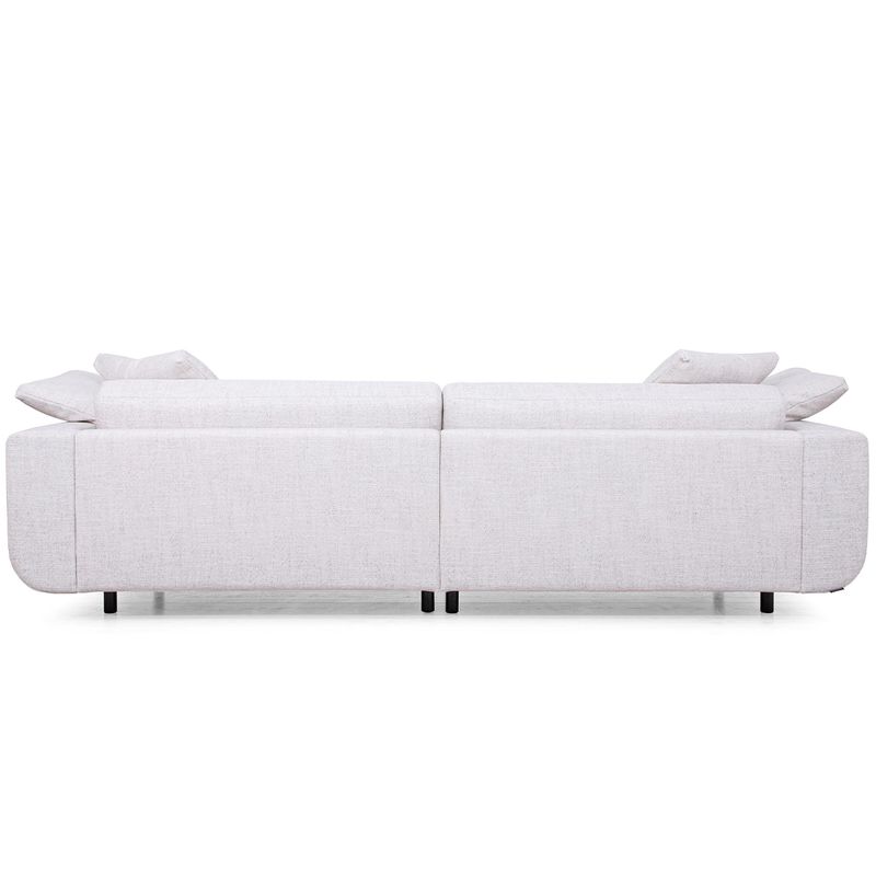 Motive 4 seter sofa 327 cm Oasis Tekstil
