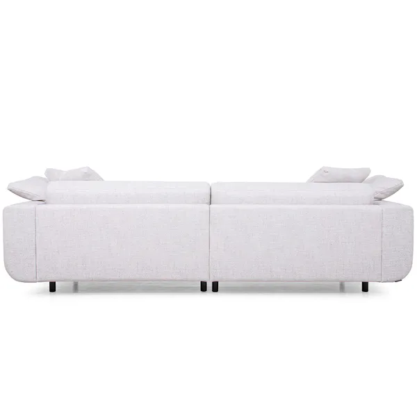 Hovedbilde Motive 4 seter sofa 327 cm Oasis Tekstil