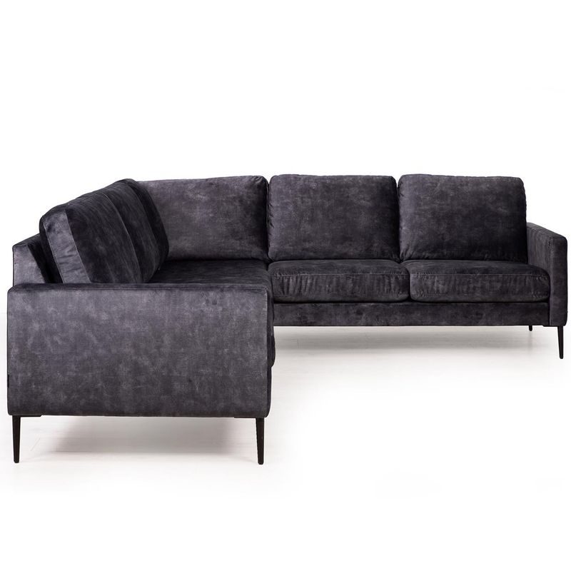 Dublin Oppsett 5 Hjørnesofa Adore Fuji 282x242