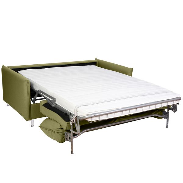 Bilde av Enjoy Sovesofa 2,5 seter med seng inni 186cm ...