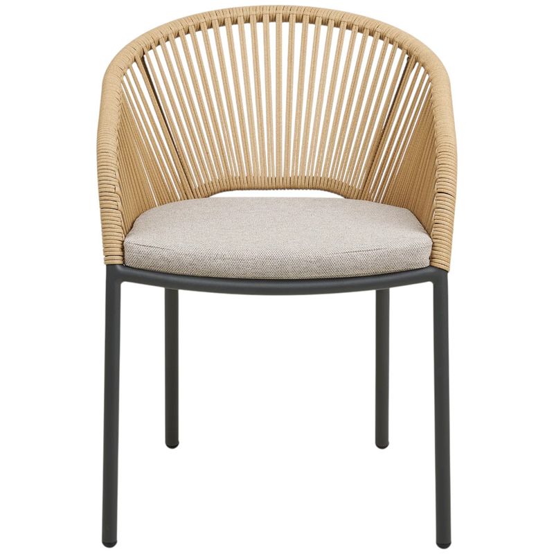 Novella spisestol ute inkl. pute | House Nordic 