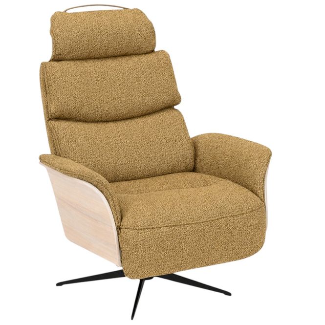 Hovedbilde Ailo Recliner Hvilestol | Brego tekstil | Skagen ...