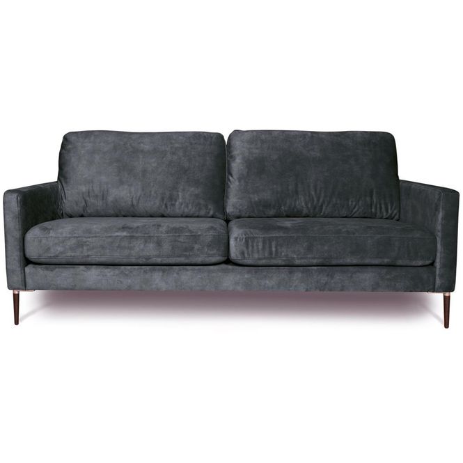 Hovedbilde Dublin 3 seter sofa Adore Fuji 201cm