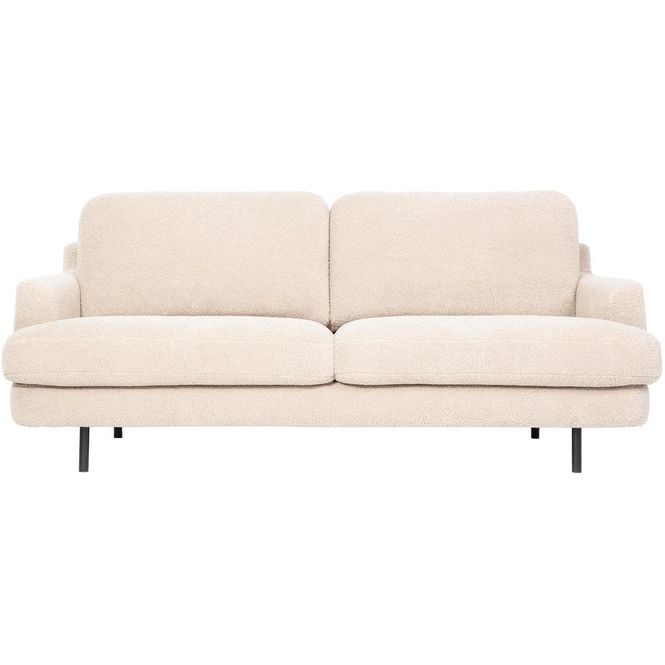Hovedbilde Lara 2,5 seter sofa | Bouclè Tekstil | 199cm
