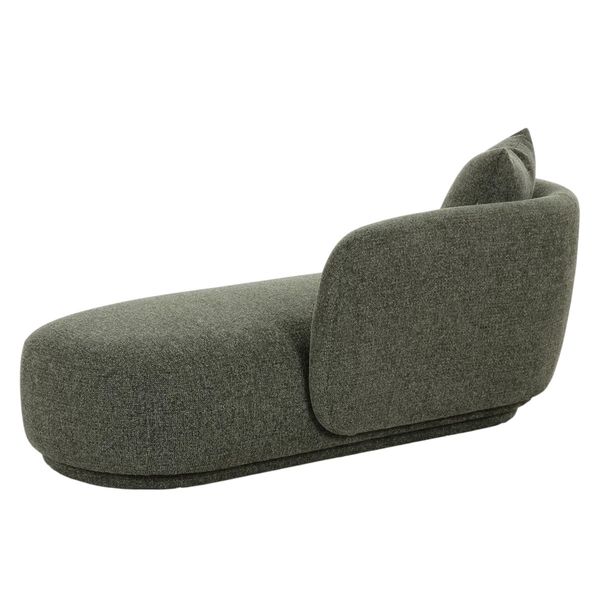 Hovedbilde Mykonos daybed – grønn| House Nordic