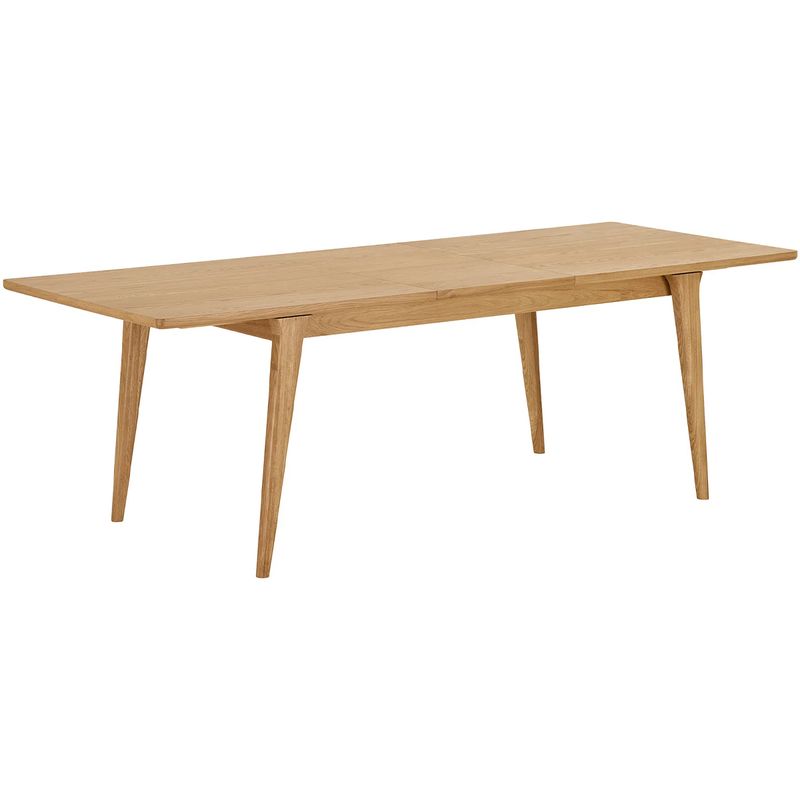 Darwin Spisebord 180-230cm | House Nordic