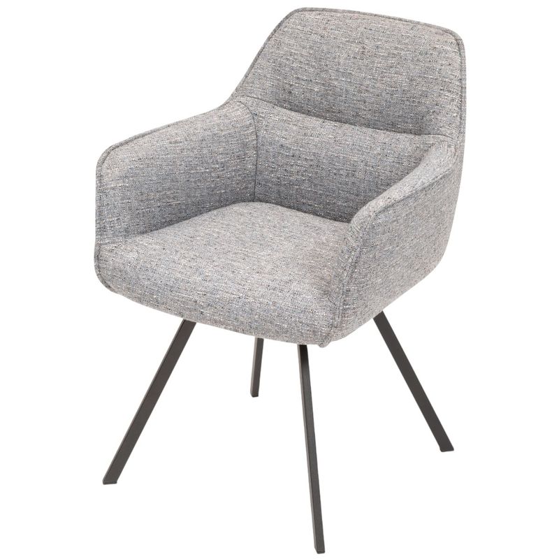 Odde Spisestol med sving | Limited Edition i 3 farger