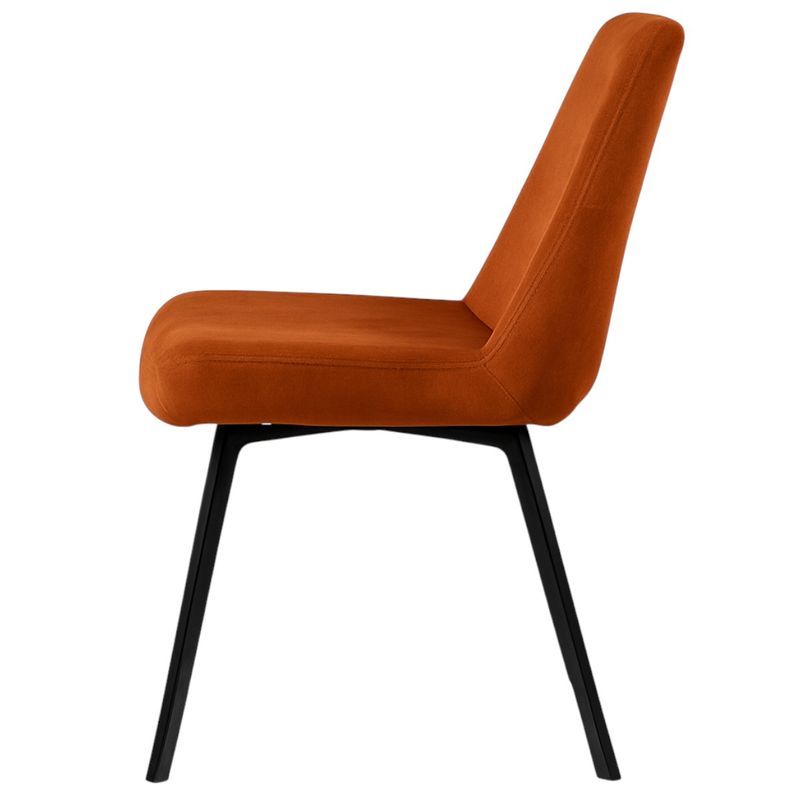 Egon Spisestol med sving | Adore velur
