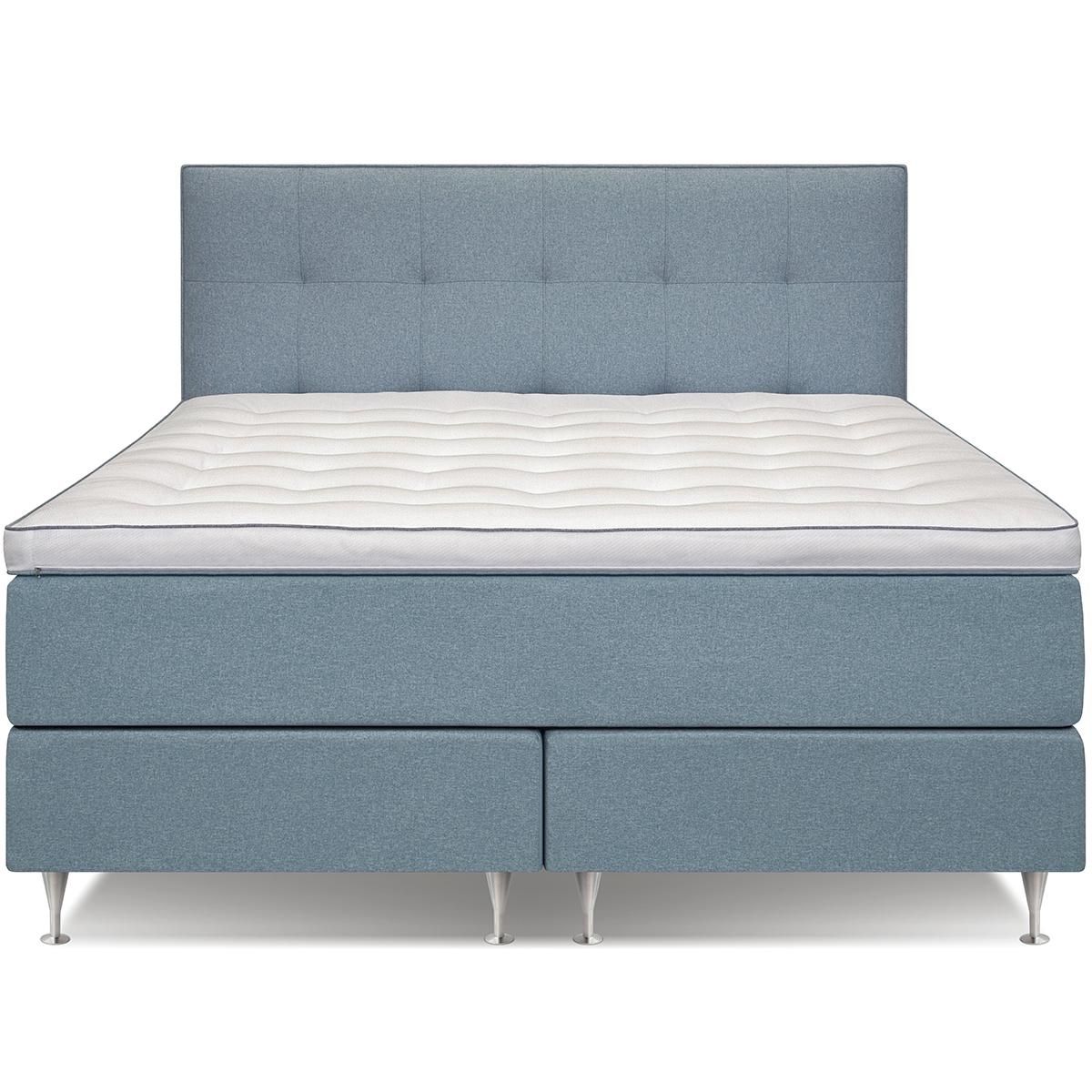 Arctic Premium Nova 160x200 Kontinentalseng Storm Tekstil