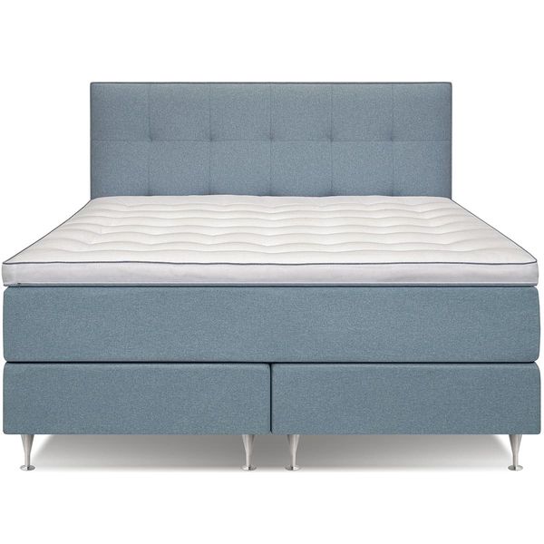 Hovedbilde Arctic Premium Nova 160x200 Kontinentalseng Storm ...