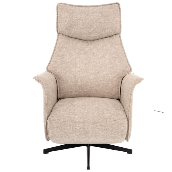 Hovedbilde Forma Elio Elektrisk Recliner Hvilestol | Brego ...