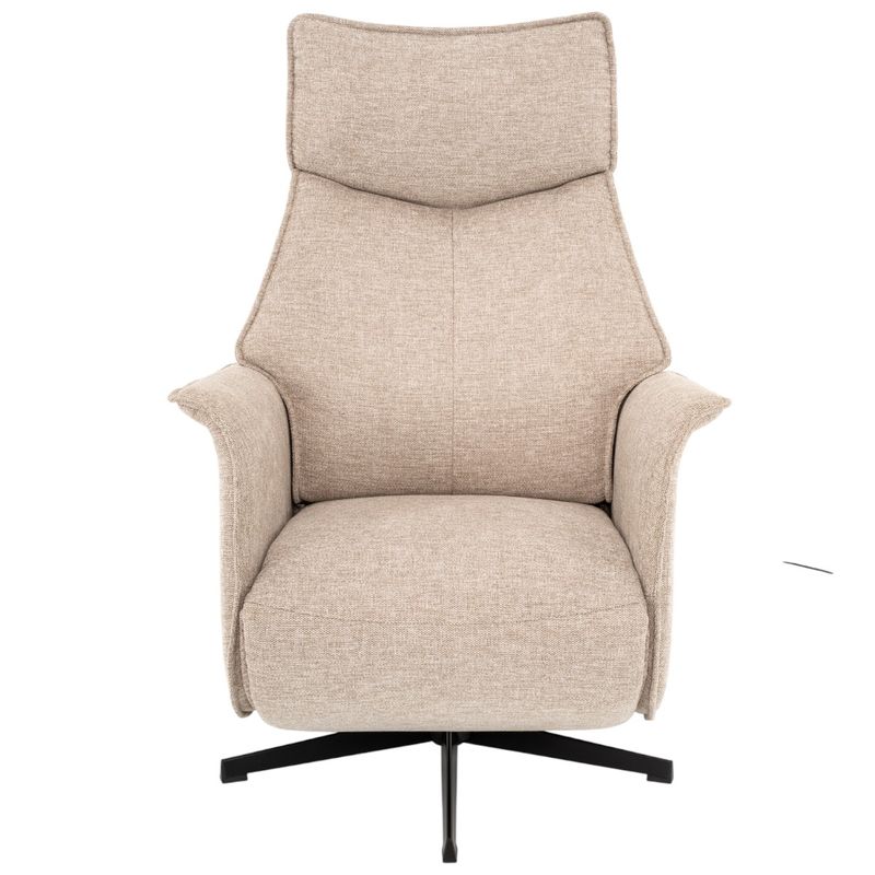 Forma Elio Elektrisk Recliner Hvilestol | Brego Tekstil