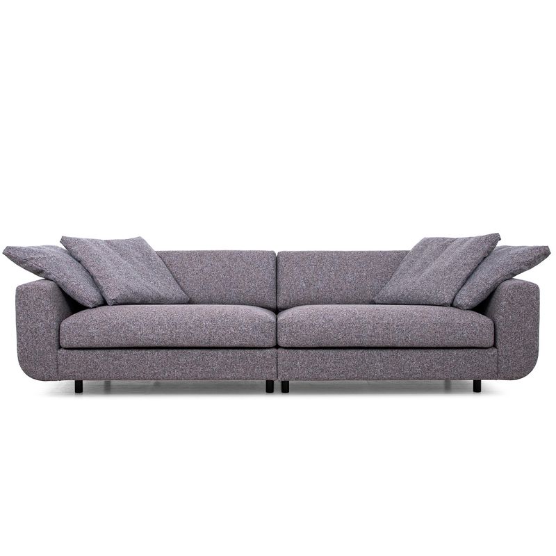 Motive 3,5 seter sofa 287 cm Oasis tekstil