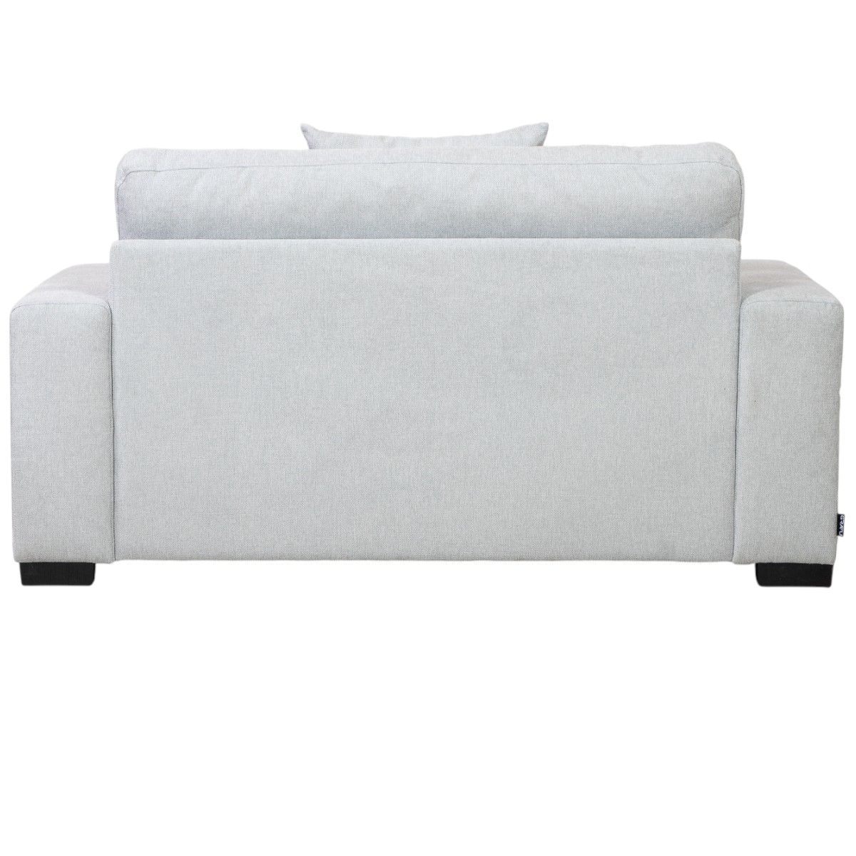 Vega Daybed 160x145cm Storm tekstil