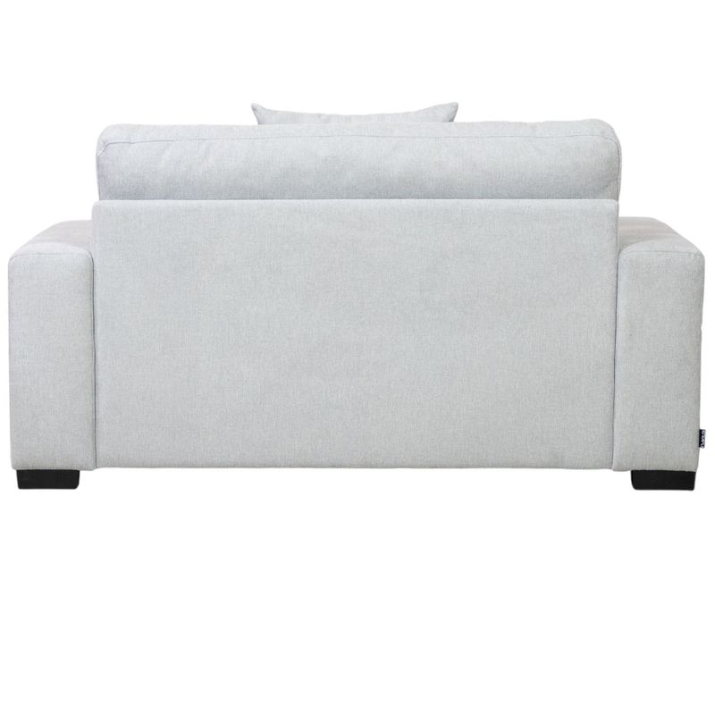 Vega Daybed 160x145cm Storm tekstil