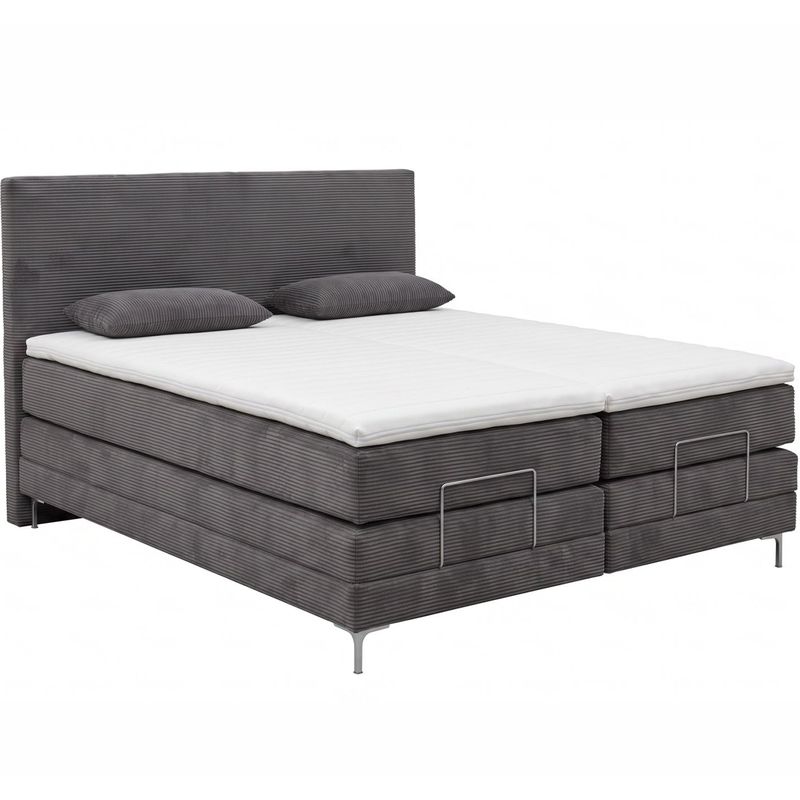 Arctic Premium Luxury 180x200 Regulerbar seng