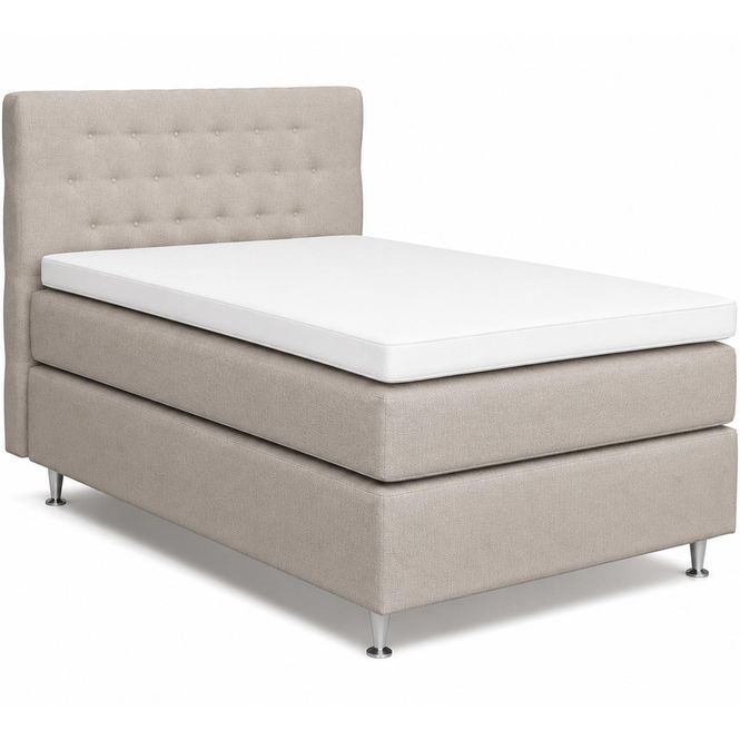 Hovedbilde Arctic Premium One 120x200 Kontinentalseng