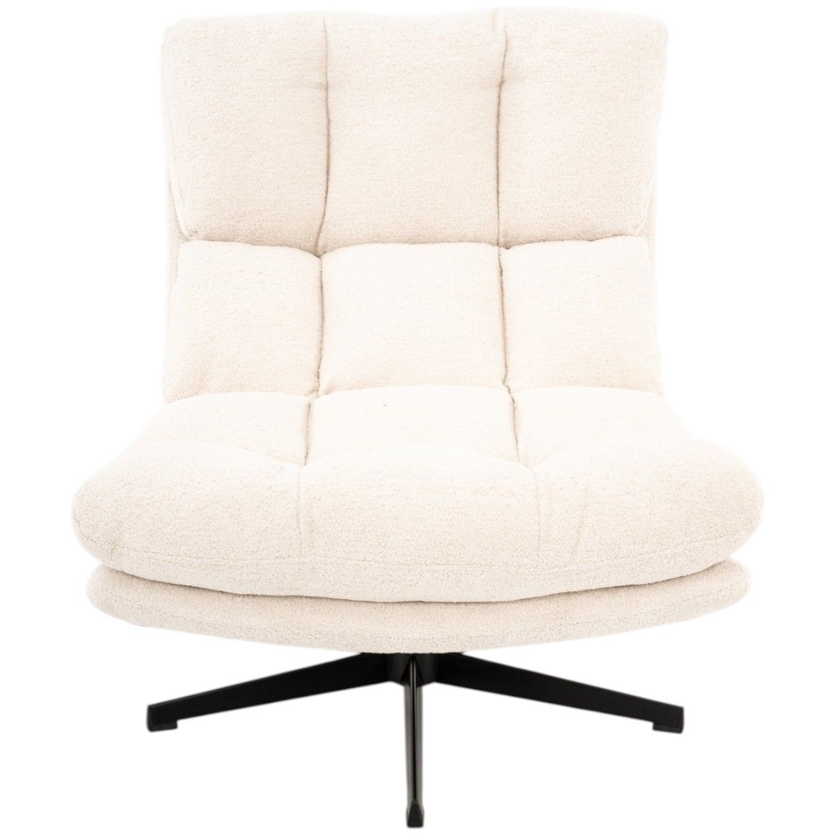 Forma Cosmo hvilestol – naturlig vippekomfort