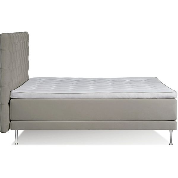 Hovedbilde Arctic Premium North 160x200 kontinentalseng 