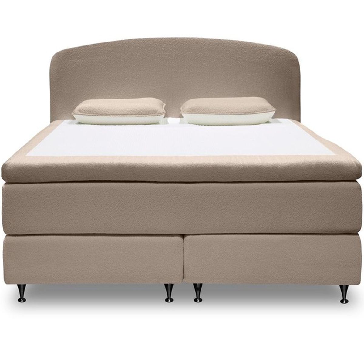 Arctic Premium Bouclè 180x200 kontinentalseng