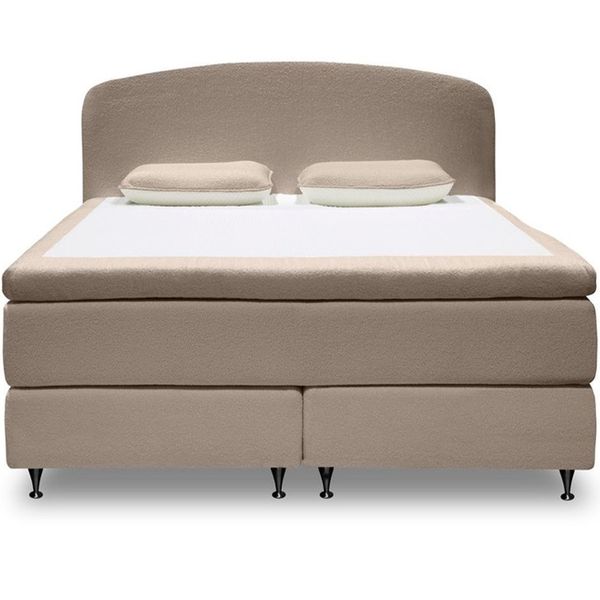 Hovedbilde Arctic Premium Bouclè 180x200 kontinentalseng ...